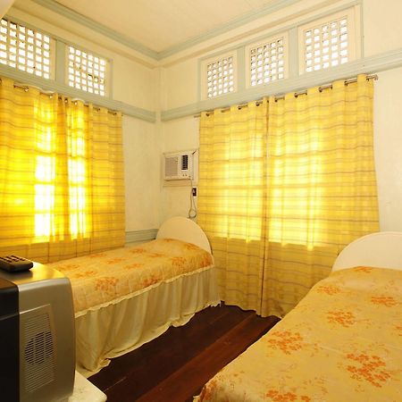 Villa Alzhun Tourist Inn And Restaurant Tagbilaran City Exterior foto